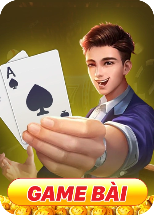Trang chủ 21 danh mục game bài Ta28