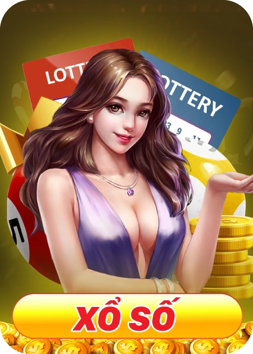 Trang chủ 23 danh mục xổ số