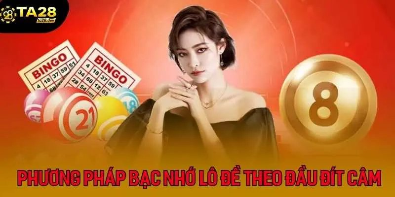 Phương Pháp Bạc Nhớ Lô Đề: Thống Kê Chuẩn Để Bắt Số Vàng Tại Ta28 4 Phương pháp bạc nhớ lô đề theo đầu và đít câm mang lại hiệu quả cao