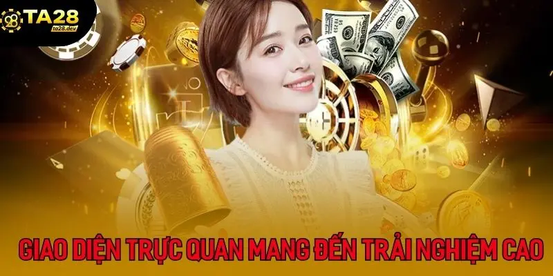 Trang chủ 25 ưu điểm Ta28